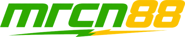 mrcn88 Logo